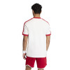 adidas Heritage Tee - Men's Chalk White View 2 Thumbnail Image