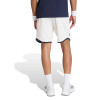 adidas Heritage 9" Short - Men's Chalk White View 2 Thumbnail Image