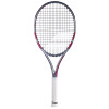 Babolat Boost Aero Pink (Strung) (2026) Pink View 1 Thumbnail Image