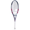 Babolat Boost Aero Pink (Strung) (2026) Pink View 2 Thumbnail Image