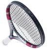 Babolat Boost Aero Pink (Strung) (2026) Pink View 4 Thumbnail Image