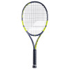 Babolat Boost Aero (Strung) (2026) Grey View 1 Thumbnail Image