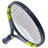 Babolat Boost Aero (Strung) (2026) Grey View 4 Thumbnail Image