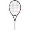 Babolat Evo Aero Lite Pink (Strung) (2026) Pink View 1 Thumbnail Image