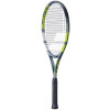 Babolat Evo Aero (Strung) (2026) Grey View 2 Thumbnail Image