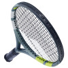 Babolat Evo Aero (Strung) (2026) Grey View 4 Thumbnail Image