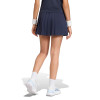 adidas Heritage Classic Skirt - Women's Legend Ink View 2 Thumbnail Image