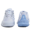 Lacoste AG-LT Ultra Clay - Women's Light Blue/Blue View 3 Thumbnail Image