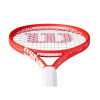 Wilson Clash 100 V3 Reverse Red View 3 Thumbnail Image