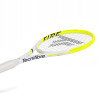 Tecnifibre Fire 305s (98) White View 3 Thumbnail Image