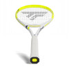Tecnifibre Fire 305s (98) White View 4 Thumbnail Image