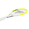 Tecnifibre Fire 285 (100) White View 3 Thumbnail Image