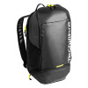 Tecnifibre Reform Backpack (2026) Black View 1 Thumbnail Image