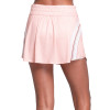 K-Swiss Inline Skirt 14" (W) Peach Frost View 3 Thumbnail Image