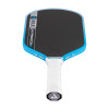 JOOLA Ben Johns Hyperion Pro V 16mm Pickleball Paddle (Bolt Blue) Black/Blue/White View 3 Thumbnail Image