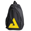 JOOLA Everyday Sling Bag Black/Yellow View 1 Thumbnail Image