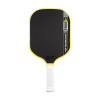 JOOLA Anna Bright Scorpeus Pro V 14mm Pickleball Paddle Black/Yellow/White View 1 Thumbnail Image