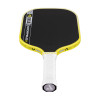 JOOLA Anna Bright Scorpeus Pro V 16mm Pickleball Paddle Black/Yellow/White View 3 Thumbnail Image
