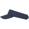 Nike Dri-FIT Ace CB Visor Navy View 2 Thumbnail Image