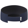Nike Dri-FIT Ace CB Visor Navy View 3 Thumbnail Image