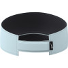 (Unpurchaseable) Nike Dri-FIT Ace CB Visor Blue View 3 Thumbnail Image