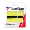 Tecnifibre Players Pro Feel Overgrip (3x) Lime View 1 Thumbnail Image