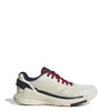 adidas Crazyquick LS Padel - Women's Chalk White/Ice Gold View 2 Thumbnail Image