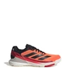 adidas Crazyquick Boost Padel - Men's Lucid Orange/Black View 2 Thumbnail Image
