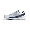 adidas Crazyquick Boost Padel (M) White/Dark Blue View 2 Thumbnail Image