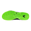 Mizuno Wave Exceed Tour 7 AC - Men's Black/Glowing Apple View 3 Thumbnail Image