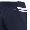 adidas Boys' Ergo Short Pro Legend Ink View 3 Thumbnail Image