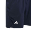 adidas Boys' Ergo Short Pro Legend Ink View 5 Thumbnail Image