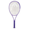 HEAD Boom Junior 25 2026 (Strung) Purple View 1 Thumbnail Image