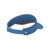 adidas Superlite 3 Visor (W) Ray Blue/White View 2 Thumbnail Image