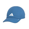 adidas Superlite 3 Cap (W) Ray Blue/White View 1 Thumbnail Image