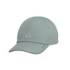 adidas Superlite 3 Cap - Women's Wonder Sage Green View 1 Thumbnail Image