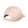 adidas Superlite 3 Cap - Women's Blush Pink/Pink Tint View 2 Thumbnail Image