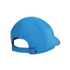 adidas Superlite 3 Cap (M) Ray Blue/Black View 2 Thumbnail Image