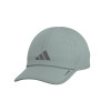 adidas Superlite 3 Cap (M) Wonder Sage Green/Grey View 1 Thumbnail Image