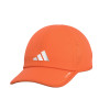 adidas Superlite 3 Cap (M) Pure Orange/Silver View 1 Thumbnail Image