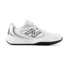 New Balance 796v5 (2E)  - Men's White/Navy View 1 Thumbnail Image