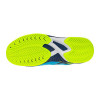 Mizuno Wave Strike AC - Men's Jet Blue/Lightning Yellow View 3 Thumbnail Image