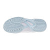 Mizuno Wave Strike AC - Women's White/Ice Water View 3 Thumbnail Image