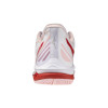 Mizuno Wave Exceed Tour 7 AC (W) White/Fiery Red View 5 Thumbnail Image