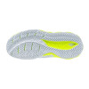 Mizuno Wave Enforce Tour 2 AC - Women's Ice Water/Yellow View 3 Thumbnail Image