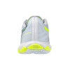 Mizuno Wave Enforce Tour 2 AC - Women's Ice Water/Yellow View 5 Thumbnail Image