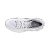 Mizuno Wave Enforce Tour 2 AC - Women's White/Silver View 3 Thumbnail Image