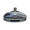 Bullpadel Hack 04 (2026) Grey/Black View 4 Thumbnail Image