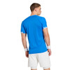 adidas FreeLift Tee Pro RG - Men's Glory Blue View 2 Thumbnail Image