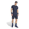 adidas FreeLift Tee Pro RG - Men's Legend Ink View 4 Thumbnail Image